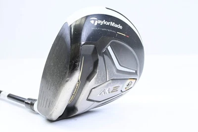 Driver sinistro Taylormade M2 2016 / 10,5 gradi / flex regolare Fujikura Pro 50 - Immagine 1 di 4