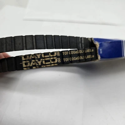 Dayco Top Cog Gold Label 17625 V-Belt - Image 1 of 3