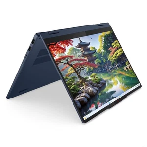 Lenovo IdeaPad 5i 2-in-1 Laptop, 14" IPS Glass, Ultra 5 225U, Graphics - Picture 1 of 11