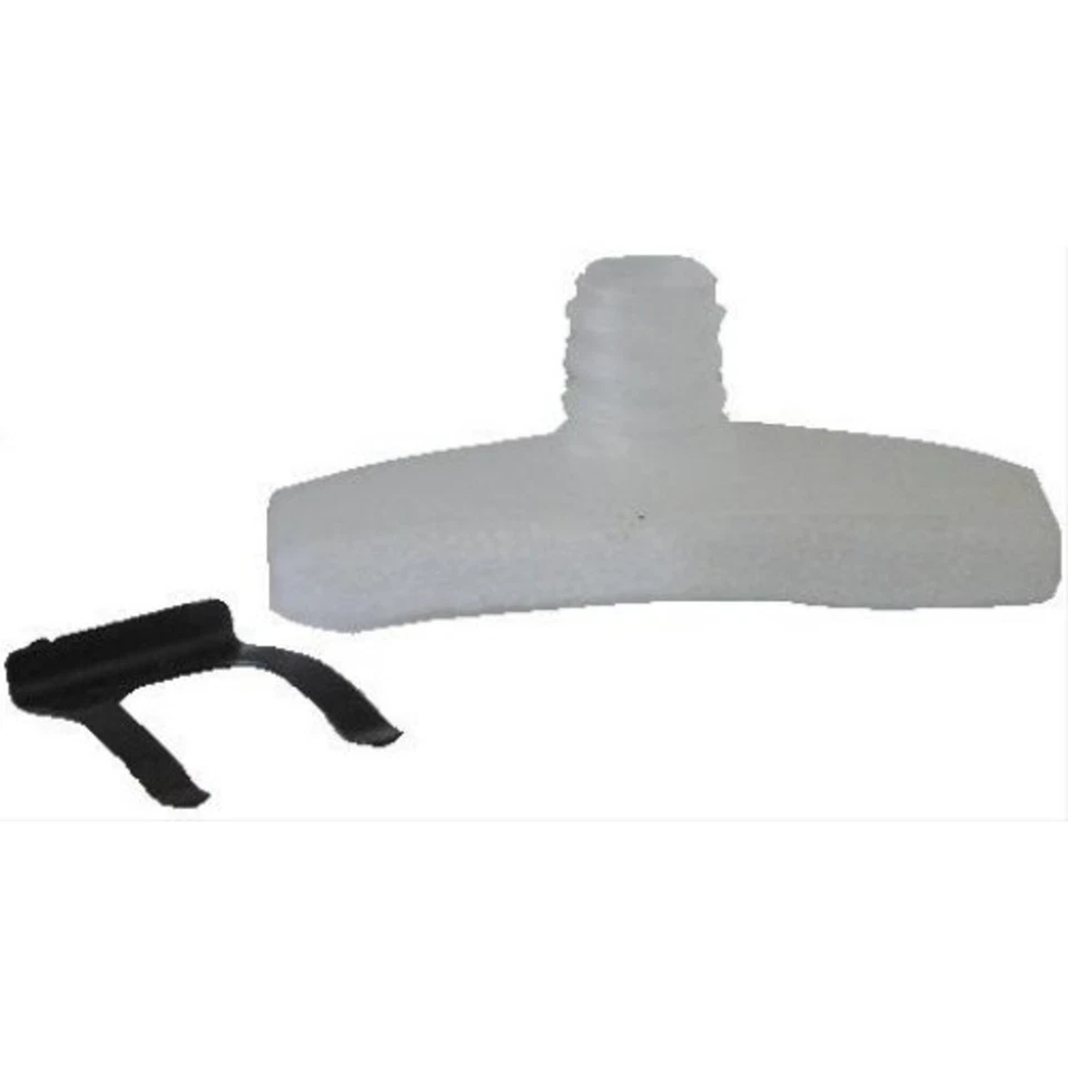 Respirador de cárter FB59 AC Delco para camioneta Chevy Olds Suburban Le Sabre Express Foto 1 de 1