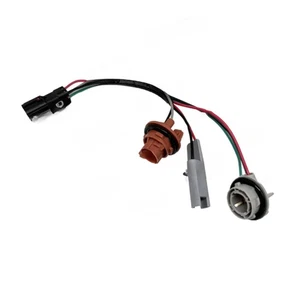 Tail Light Lamp Bulb Socket Wiring Harness For 2014-2015 Kia Sorento 92480-1U500 - Picture 1 of 5