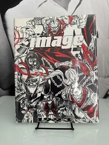 LA SCENA DELL'IMMAGINE #0 - ESTREMAMENTE SCARSA - RIVISTA CATALOGO IMMAGINI VF - Foto 1 di 1