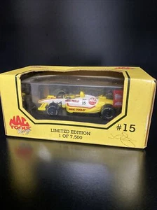 MAC TOOLS 1/43 RACING CHAMPIONS INDY FIRST PRODUCTION #15 (1of 7500) (LOC-MODZ) - Picture 1 of 7