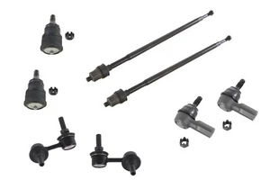 Barra oscilante de suspensión eslabón de bola inferior varillas de amarre Lh Rh para Honda Element 03-11 - Imagen 1 de 7