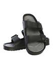 Men's EVA Sandals Comfort Lightweight Padded Adjustable Two Buckles Soft SDL-100