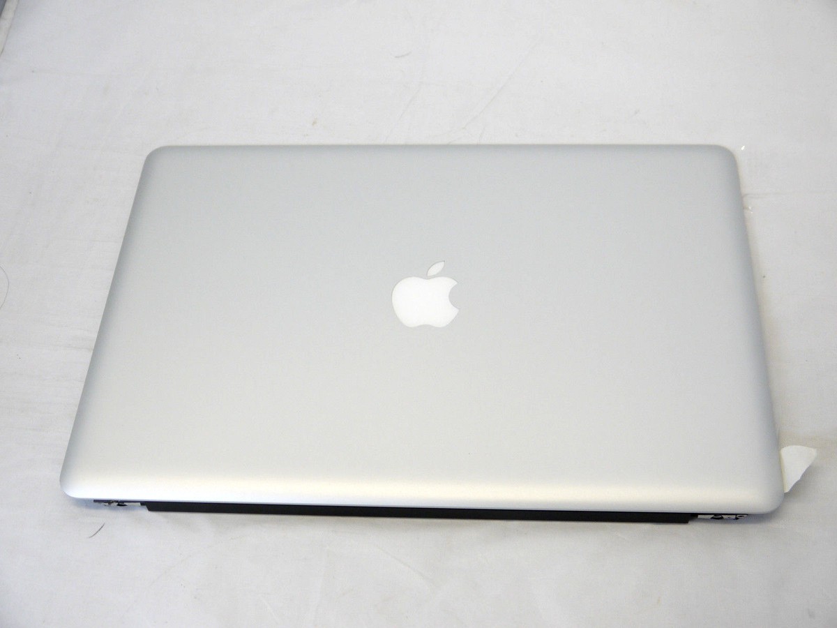 MP4616-03]☆Apple A1286 MacBook Pro(15-inch，Late2010) Core i7