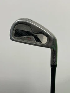 Yonex Cyberstar Vx 6 Iron / Stiff Flex Graphite Shaft Right Handed - Picture 1 of 5