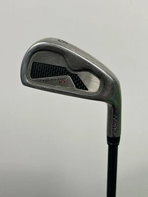 Yonex Cyberstar Vx 6 Iron / Stiff Flex Graphite Shaft Right Handed  - Image 1 of 4
