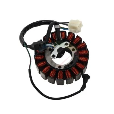 Bobina de estator para Honda CBR250R 2011-2015 CBR300R 2015-2018 16 2017 31120-KYJ-901 Foto 1 de 4