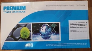 215A W2310A Toner Cartridge Compatible Replacement for HP 215A W2310A W2311A... - Picture 1 of 3