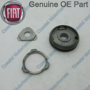Fits Talbot Express Fiat Ducato Peugeot J5 Citroen C25 Synchro Hub 5th 81-94 OE - Picture 1 of 5