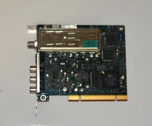 Sony Vaio VGC RA 830 G 1-860-696-51 ENX-26 video TV tuner card BTF-PA-402Z - Picture 1 of 3