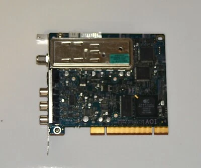 Sony Vaio VGC RA 830 G 1-860-696-51 ENX-26 video TV tuner card BTF-PA-402Z - Image 1 of 3