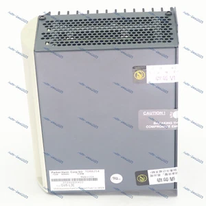 ONE Used PARKER GV6-L3E Drive Fully Tested - Picture 1 of 5