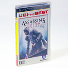 ASSASSIN'S CREED Bloodlines MIGLIORE Sony PSP Giappone Importazione PlayStation Comp portatile
