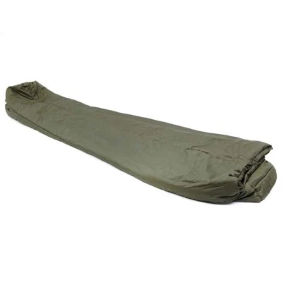 Snugpak Special Forces 2 Sleeping Bag - Olive One Size WGTE - Image 1 of 2