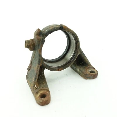 Suporte de rolamento de suporte de eixo Toyota Camry 2.4L 2007 2008 2009 - Imagem 1 de 4