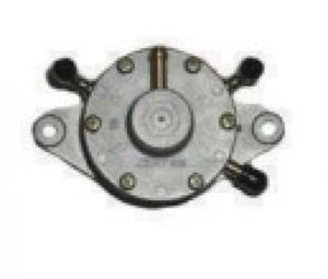 MIKUNI FUEL PUMP - ROUND - Picture 1 of 1