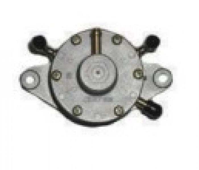 MIKUNI FUEL PUMP - ROUND - Image 1 of 1