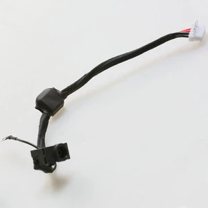 DC POWER JACK HARNESS FOR SAMSUNG 3 SERIES NP365EC5 NP365E5C-S03US DC30100KB00 - Picture 1 of 1