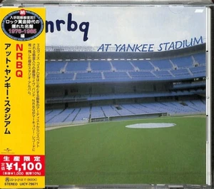 ＊NRBQ At Yankee Stadium [Special Price CD Limited Edition] - Picture 1 of 2