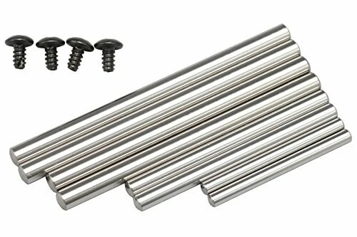 Yokomo Suspension Arm Pin Set for YD-2 Y2-009A - Image 1 of 1