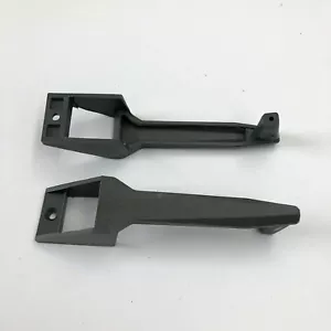 PAAR GRIFFE TÜRGRIFF GRAU GRAU PIAGGIO APE 50 - Bild 1 von 1