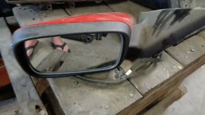 Espejo retrovisor izquierdo Volvo V40 2004, 9 cables, cubierta roja, 2004 05 06 Foto 1 de 3