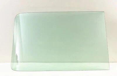 Passenger/Right Front Windshield Glass For Autocar Volvo White WX WH Xpeditor Foto 1 de 3