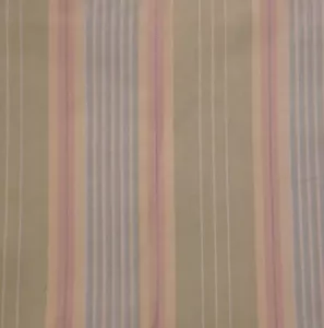 Moda Home Pastel Striped Quilt Fabric - 1 Yd - New - Picture 1 of 1