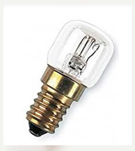 OVEN LIGHT BULB 25WATT - Picture 1 of 1