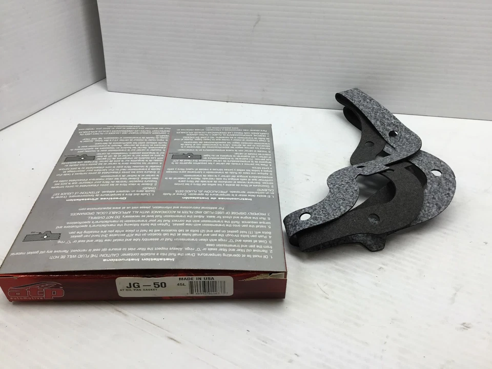 Auto Trans Oil Pan Gasket ATP JG-50 - Image 1 of 1