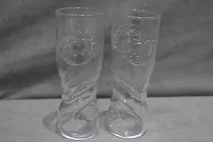 2x Limited Edition Bier Moretti Becher Bierglas One Pint 20oz Brandneu 2022 - Bild 1 von 10