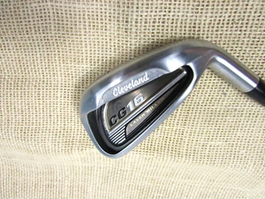 Cleveland CG16 7-iron Men's right Hand 38" Graphite shaft Regular flex - Picture 1 of 5