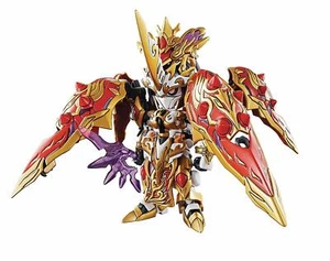 Kit Limitado SD Gundam BB Senshi Sangoku Souketsuden Diao Chan Kshatriya Gundam - Imagen 1 de 3