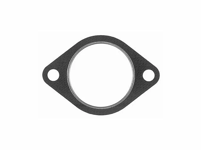 Exhaust Gasket 7MSR24 for Monteverdi 375 1967 1968 1969 1970 1971 1972 1973 1974 - Image 1 of 1