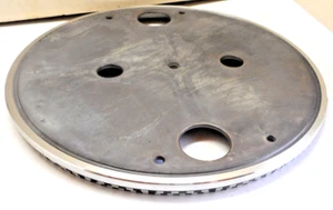 JVC L-F41 TURNTABLE - PLATTER - PARTING OUT - Picture 1 of 5