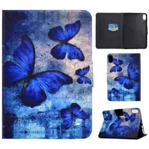 For iPad 10th 9th 8th 7th 6th 5th Generation Smart Flip Leather Case Stand Cover - Picture 1 of 60