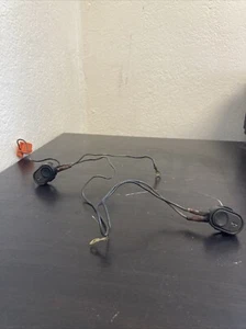 1990-1992 Mazda Miata Horn Wiring Harness With Buttons - Picture 1 of 8