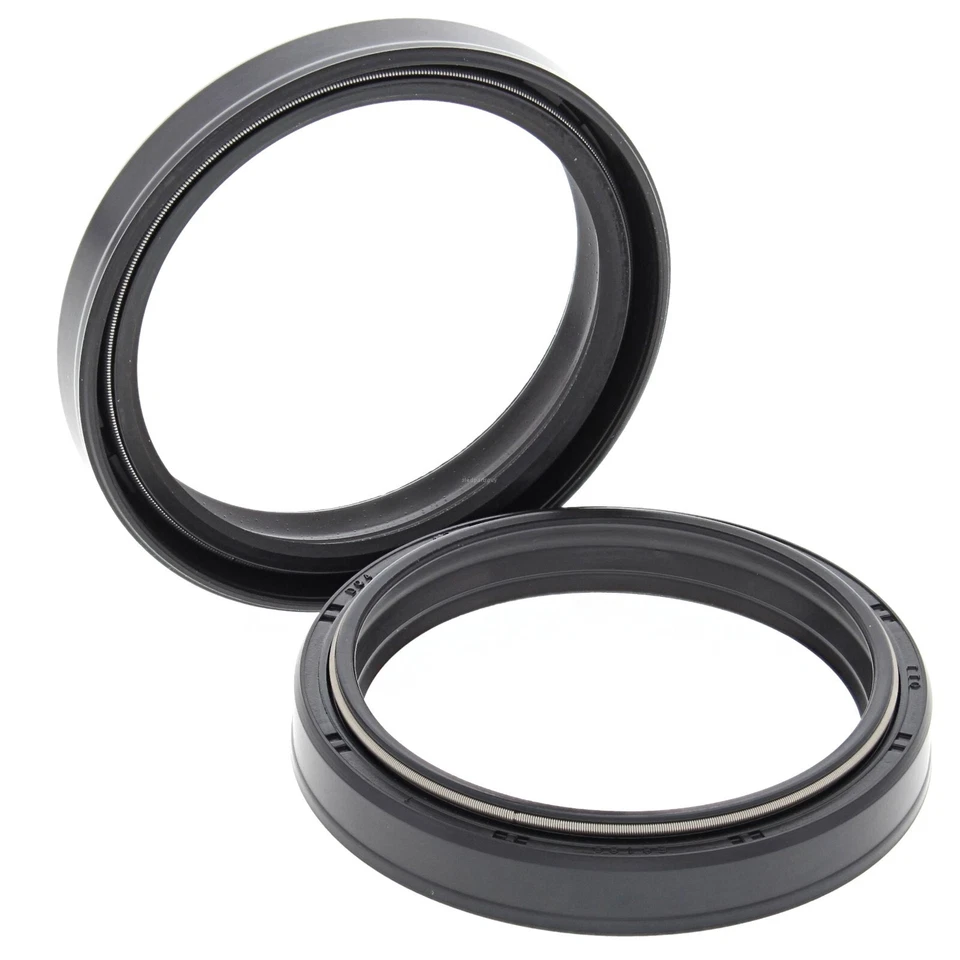Kawasaki KX 250, 2002-2007, Fork Seal Set - KX250 - Image 1 of 1