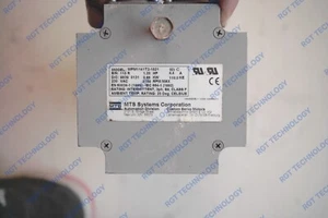 G & L Motor MPM1141T2-1521 230V AC Servo Motor - Picture 1 of 2