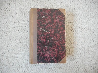 Polytechnisrches Journal Emil Dingler German plates vintage rare 1878 Vol.229 - Image 1 of 4