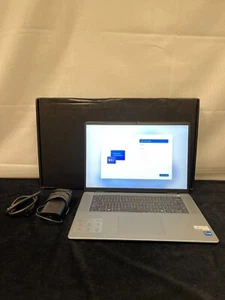 Dell Inspiron 16 Plus 7640 Ice Blue 1TB Storage 16 GB RAM Windows 11 Laptop - Picture 1 of 12
