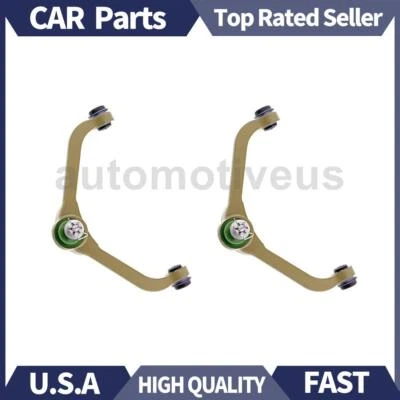 Brazo de control superior delantero con rótula Mevotech para Jeep Liberty 2002 2006 2007 Foto 1 de 4