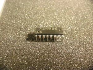 74LS195AN S.SIGNETICS.TRANSISTOR - Picture 1 of 3