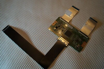 Placa T-CON 6871L-4024B 6870C-0552A 43" BUSH LED43292UHDFVP, VES430QNDL-2D-N11 - Imagem 1 de 4