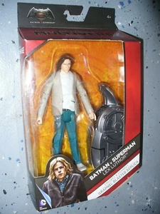 DC Comics Multiverse Batman v Superman - Lex Luthor 7" figure w/ Grapnel Piece - Picture 1 of 2