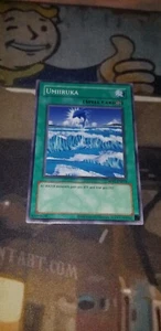 Umiiruka - Comune - Retro Pack - RP01-IT078 - Italiano - Nuovo - Picture 1 of 1