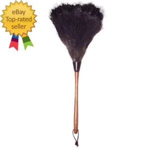 20 In. Ostrich Feather Duster - Picture 1 of 1