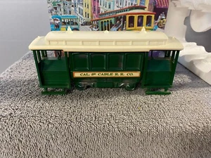 AVON Cable Car 4oz Wild Country After Shave full bottle in original box vintage - Picture 1 of 11